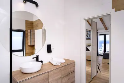 Image de Villa Luce di Mare - Three Bedroom Villa with Pool