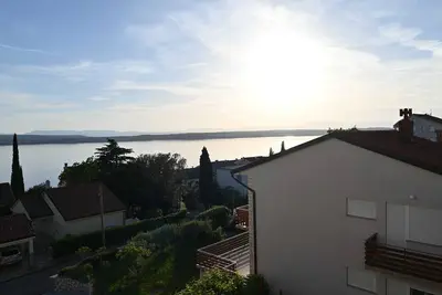 Image de Charming And Comfortable Apartment Dramalj - One Bedroom Apartment