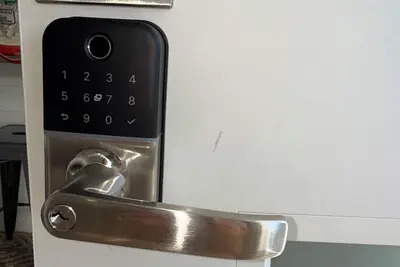 Image de Contemporary 3-bedroom condo in Scarborough with Ac, WiFi and amazing kitchen