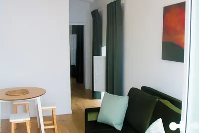 Image de Village house with two apartments and shared patio -Casa da Oliveira