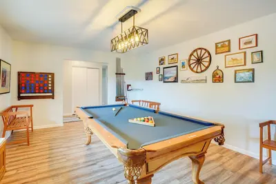 Image de Horse-Friendly Home w/ Patio in Prescott!