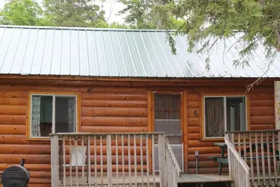 Image de Bowstring Shores Resort Deer River Mn