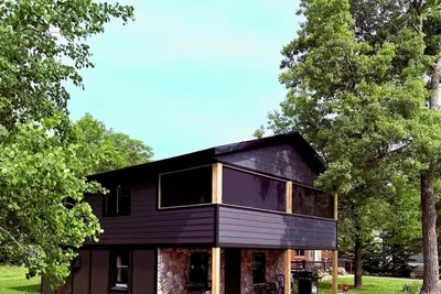 Image de Relax in Breezy Point Resort! Lake View Cottage, Pelican Lake, Golf, Fish, Fun!