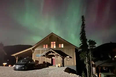 Image de Apex Mountain - Boards `n` Blades Chalet