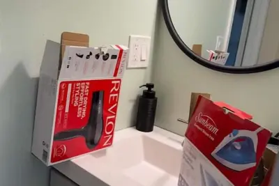 Image de Assab & Mosob  apartment