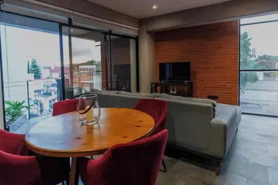 Image de Arcarti 202 | Style, Comfort & Private Parking