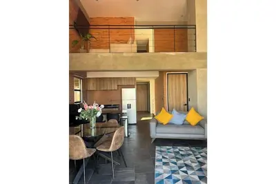 Image de Penthouse with great views of the City of Puebla