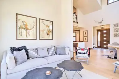 Image de Mountain home w/ hiking access in tranquil Silverthorne with WiFi.