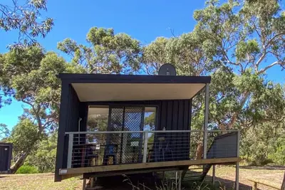 Image de Eco 2 - Solar Off Grid