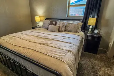 Image de The Gifted Stay @ Seiling - 3br/2ba In The Heart of Western Oklahoma!