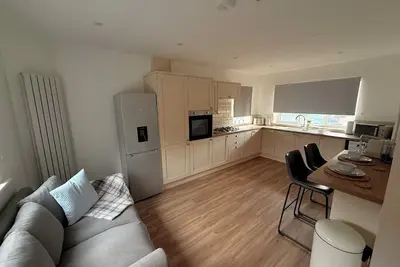 Image de 4-bed home family friendly and perfect for professionals. Heart of Bham/Solihull