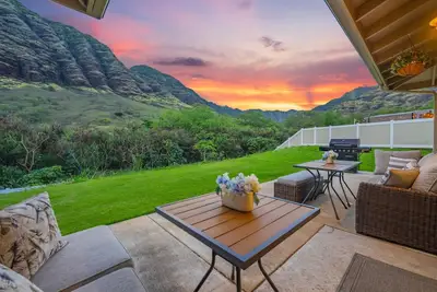 Image de Kalo Homes - Makaha Mountain Hideaway