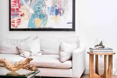 Image de Luxury 3-Bedroom Apartment – Near Nyc + Nyc Views Nearby