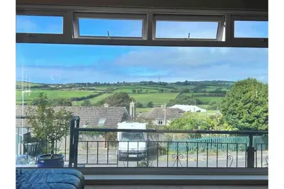 Immaculate, spacious 1 Bedroom Bungalow & garden \n2 people Maximum. No pets
