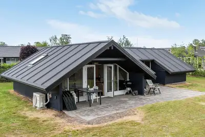 Image de Maison confortable à Grenaa avec WiFi