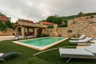 Image de Villa Stone Valcer pour 5 personnes