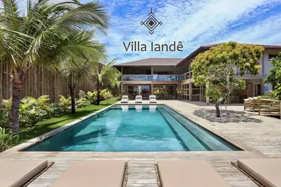 Image de Villa Iandê\nUne expérience unique. . .
