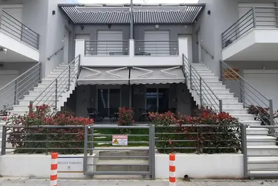 Image de Kalofas Apartments