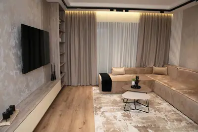Image de Modern City Stay