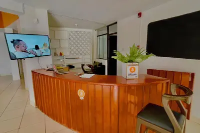 Image de Beachfront rooms in tourist resort in Peru!