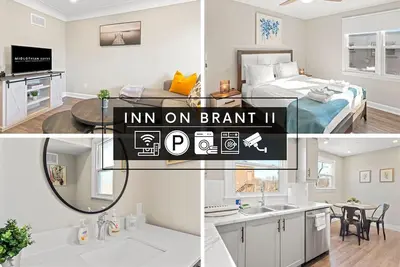 Image de 10 min walk to Dt, stylish, free parking | Iob2