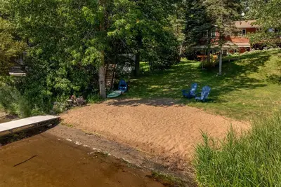 Image de Swimming, Fishing, Firepit, Amazing Views!