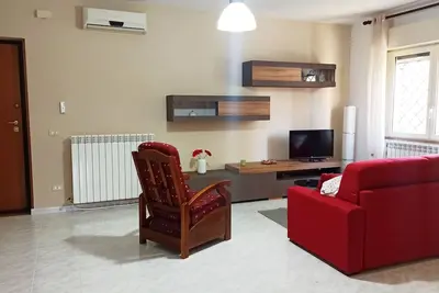 Apartment Teresina Atina