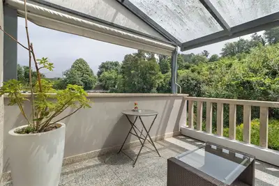 Image de Appartement 'Dos Amores' avec vue sur le lac, Wi-Fi et climatisation