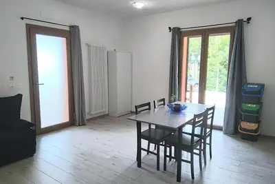 Image de Studio 'Camera 4' avec vue sur les montagnes, Wi-Fi et climatisation
