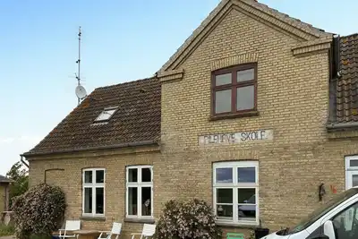 Image de Belle maison à Dannemare avec WiFi