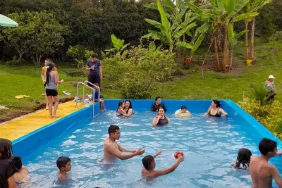 La Veranera Eco-tourist farm