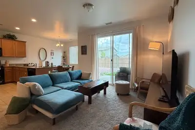 Image de Reset Near Flagstaff | 2br + Office | Fully Fenced Yard | Fast Wi-Fi | No Stairs