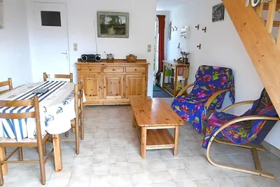 Image de Maisonnette 3 pièces 4 personnes à 200 m de la plage