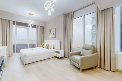 Image de Bloom Tower A - Two Bedroom with City Skyline View