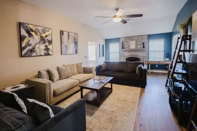 Image de house of blues odessa