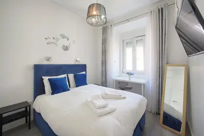 Image de Elegant 3-Bedroom Apartment with Tejo River View in Alameda