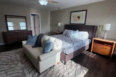 Image de Monthly Stays-Phenomenal  4 Bedrooms + Extra Space Beds in Cordova