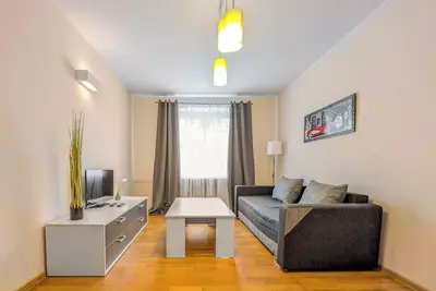 Image de Kościuszki Heart of Wrocław Apartment