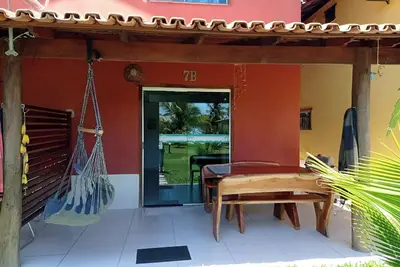 Image de A few steps from the sea. Perfect house for a stay with family or friends.