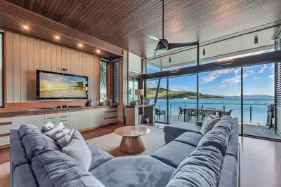 Image de Yacht Club Villa 18