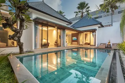 Image de 2-Bedroom Villa2 Complex in Seminyak
