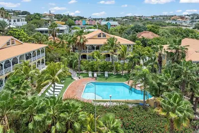 Image de Penthouse Tropicana MiMaJo, Jan Thiel