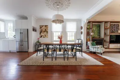 Image de Starehe - relaxing Manly beach Retreat