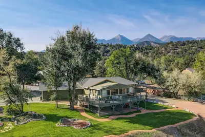 Image de River Place Retreat- Perfect Retreat for Large Groups or Families