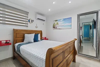 Image de Chic apartment with Ac, WiFi, fitness room in fabulous Dorado