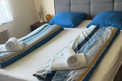 Image de Vacation apartment for up to 5 people