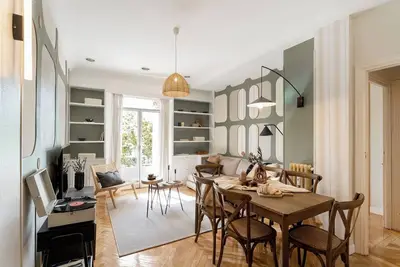 Image de Bahia - 3 bedrooms and balcony in Niño Jesús