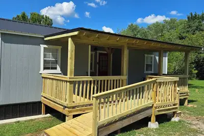 Image de Clinton Cabins #2