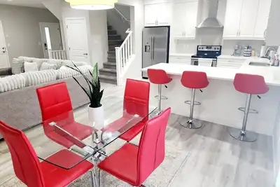 Image de Luxury 3 Bedroom Villa - Walden Mount Retreat