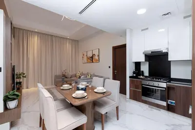 Image de Lux 1br near B Khalifa
